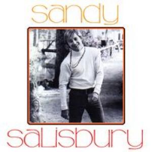 sandy salisbury: Sandy