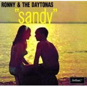 ronny & the daytonas: sandy