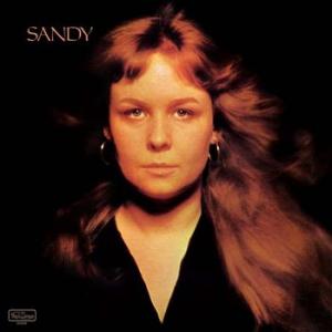 sandy denny: sandy