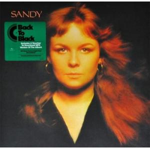 sandy denny: sandy
