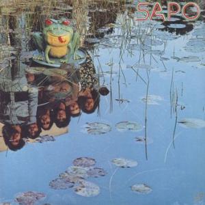 sapo: sapo