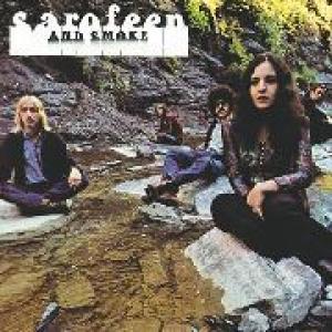 sarofeen and smoke: sarofeen and smoke