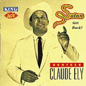 brother claude ely: satan get back!