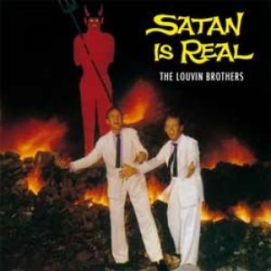 the louvin brothers: satan is real
