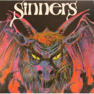 sinners: satan (record store day 2019 exclusive, limited)