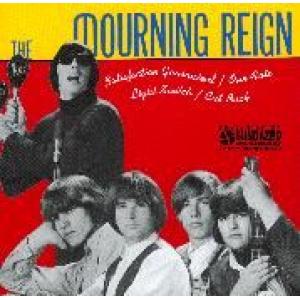 mourning reign: satisfaction guaranteed + 2