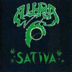 aura: sativa