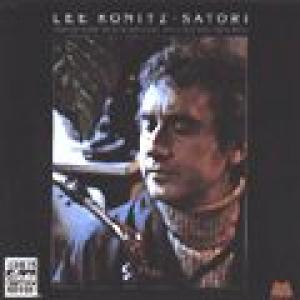 lee konitz: satori