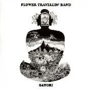 flower travellin' band: satori