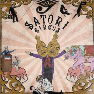 richard soutar: satori circus