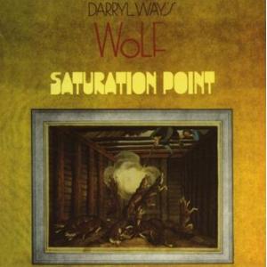 darryl way's wolf: saturation point