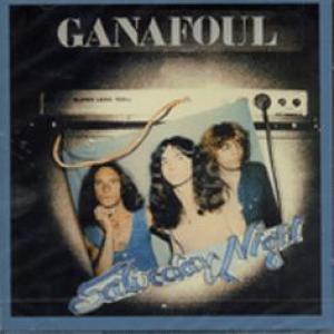 ganafoul: saturday night