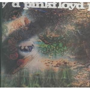 pink floyd: saucerful of secrets