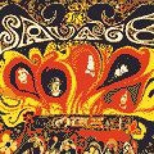 savage resurrection: savage resurrection