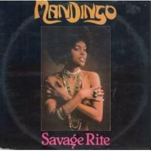 mandingo: savage rite