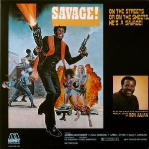 original soundtrack (don julian): savage -super soul soundtrack