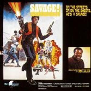 don julian & the larks: savage: the movie