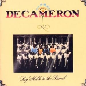 decameron: say hello to the band