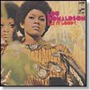 lou donaldson: say it loud!