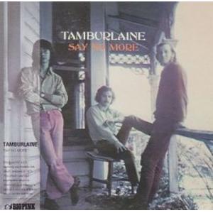 tamburlaine: say no more