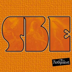 samsara blues experiment: sbe rockpalast live 2012