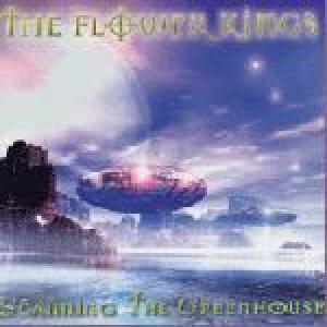 flower king: scanning the greenhouse