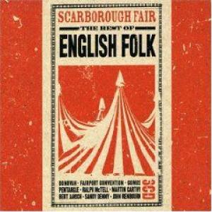 various: scarborough fair : the best of english folk