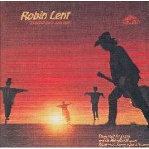 robin lent: scarecrow's journey