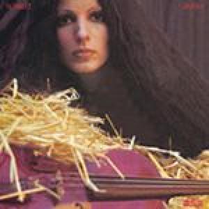 scarlet rivera: scarlet rivera