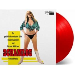 gerhard heinz : schamlos (record store day 2016 exclusive, limited)