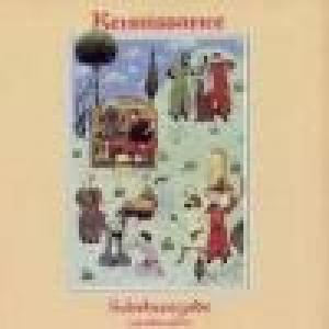 renaissance: scheherazade