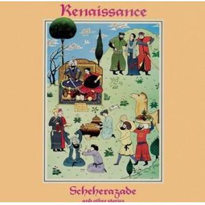 renaissance: scheherazade and other...