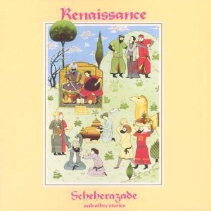 renaissance: scheherazade and other stories