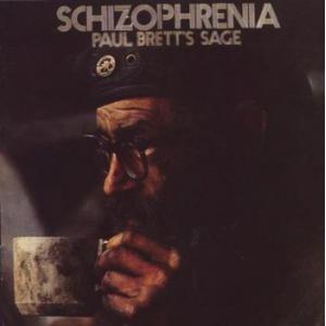 paul brett sage: schizophrenia