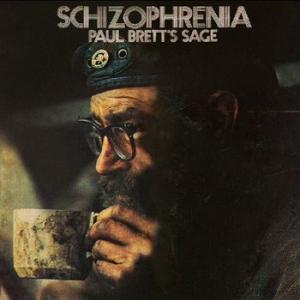 paul brett's sage: schizophrenia