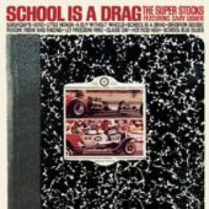 the super stocks: school is a drag
