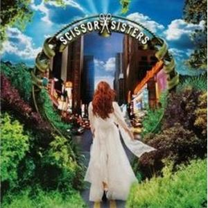 scissor sisters: scissor sisters