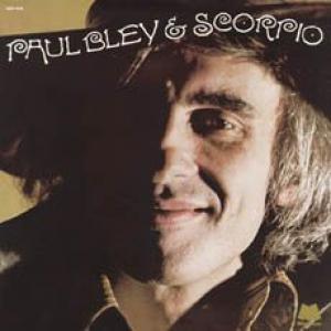 paul bley: scorpio
