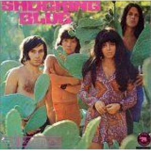 shocking blue: scorpio's dance