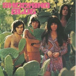 shocking blue: scorpio's dance +4
