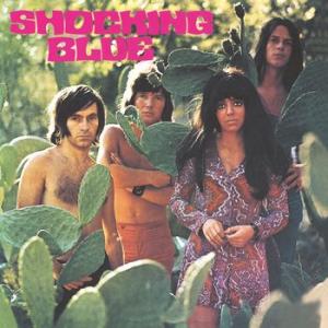 shocking blue: “scorpio’s dance =incl. 4 bonus tracks=