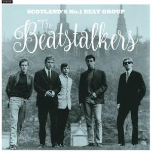 the beatstalkers: scotland's number 1 beat group