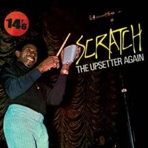 the upsetters: scratch the upsetter again