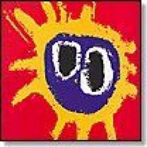 primal scream: screamadelica