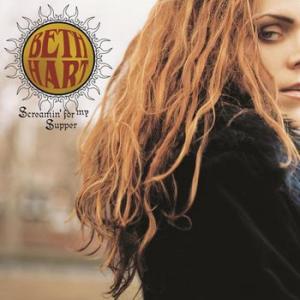 beth hart: screamin
