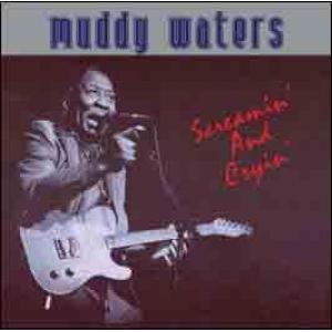 muddy waters: screamin' and cryin' (chess masters)