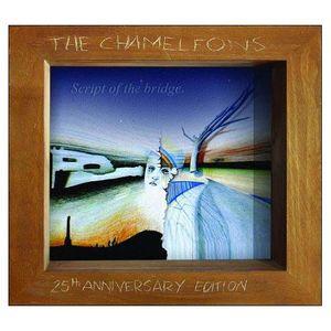 chameleons: script of a bridge 25th anniversary edition