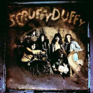 duffy: scruffy duffy