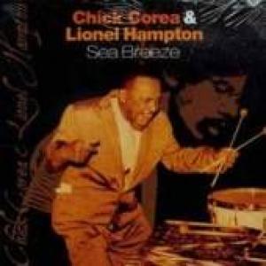 chick corea & lionel hampton: sea breeze