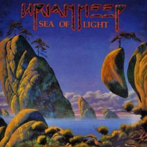 uriah heep: sea of light